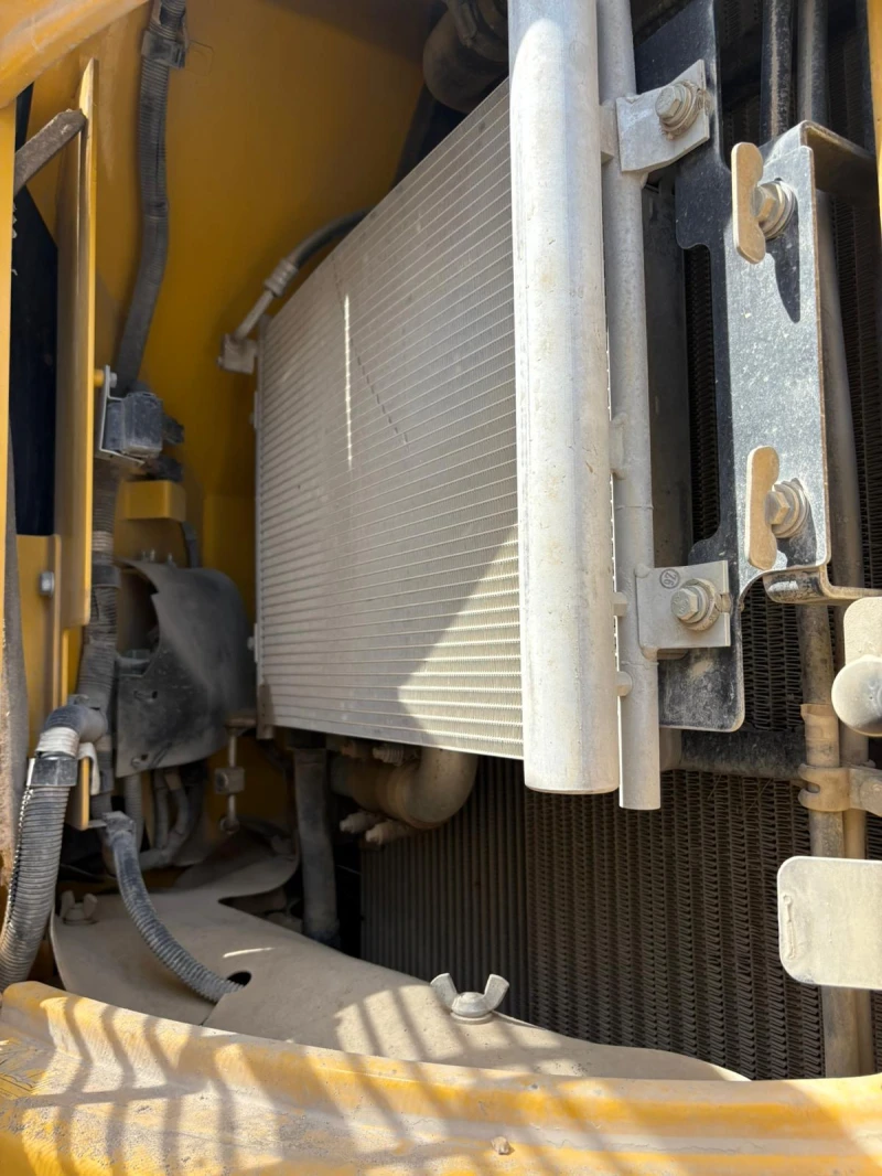 Багер Komatsu PW 118 MR С 4 КОФИ ЛИЗИНГ, снимка 13 - Индустриална техника - 51667205