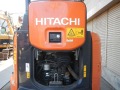 Багер Hitachi ZX35U-5A - изображение 4