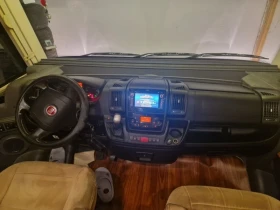 Кемпер HYMER / ERIBA B 678, снимка 5