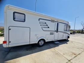 Кемпер HYMER / ERIBA B 678, снимка 2