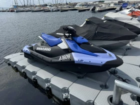  Bombardier Sea Doo Spark | Mobile.bg    5