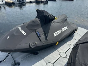  Bombardier Sea Doo Spark | Mobile.bg    3