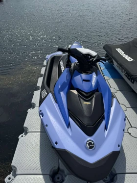      Bombardier Sea Doo Spark