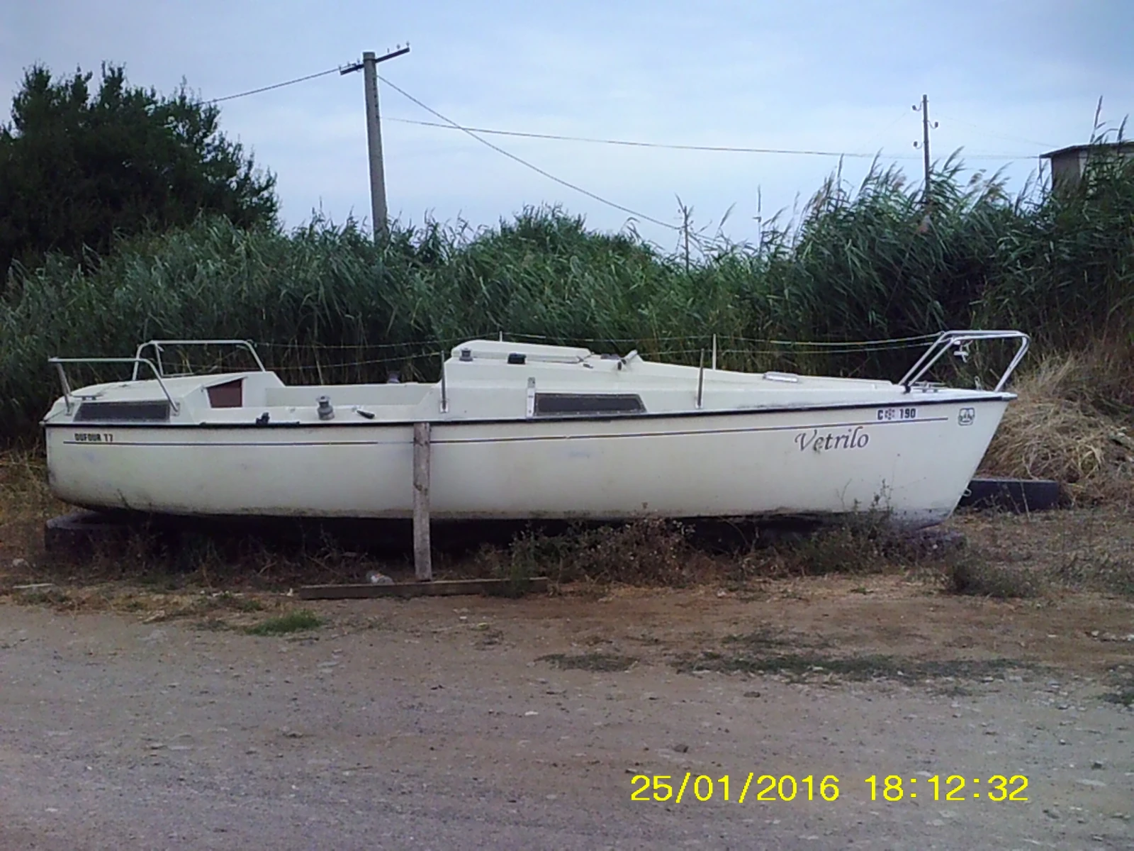 ���������� ����� Dufour t7 | Mobile.bg � ����������� 16