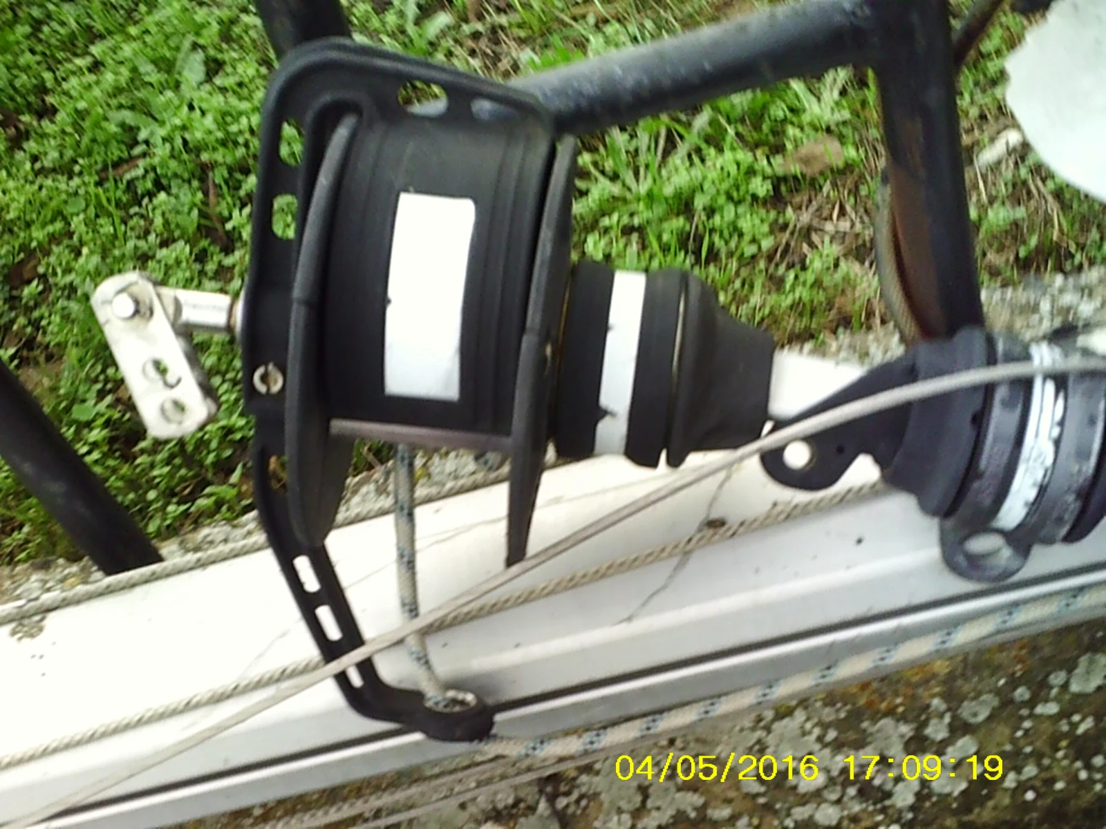 ���������� ����� Dufour t7 | Mobile.bg � ����������� 12