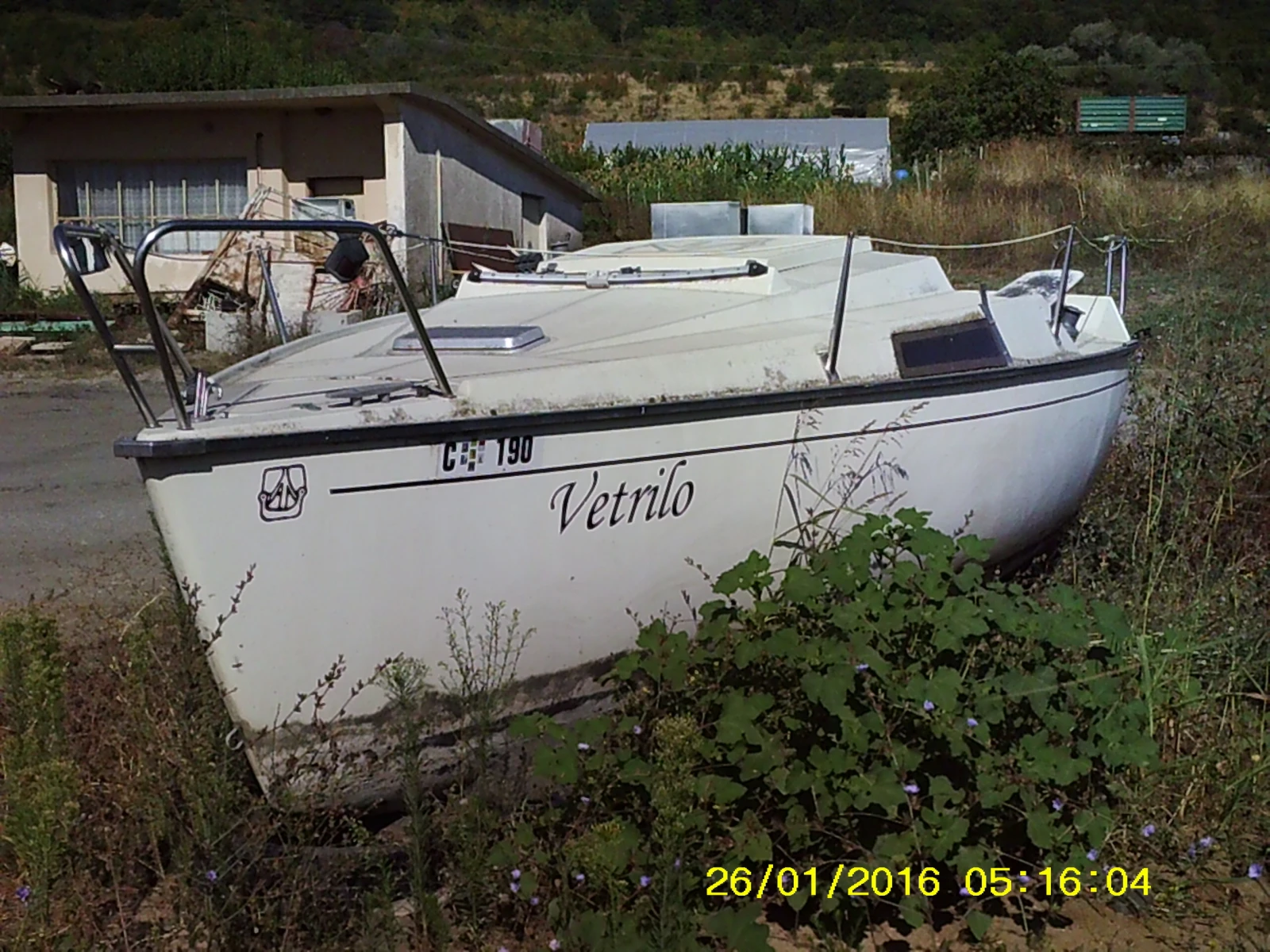 ���������� ����� Dufour t7 | Mobile.bg � ����������� 14