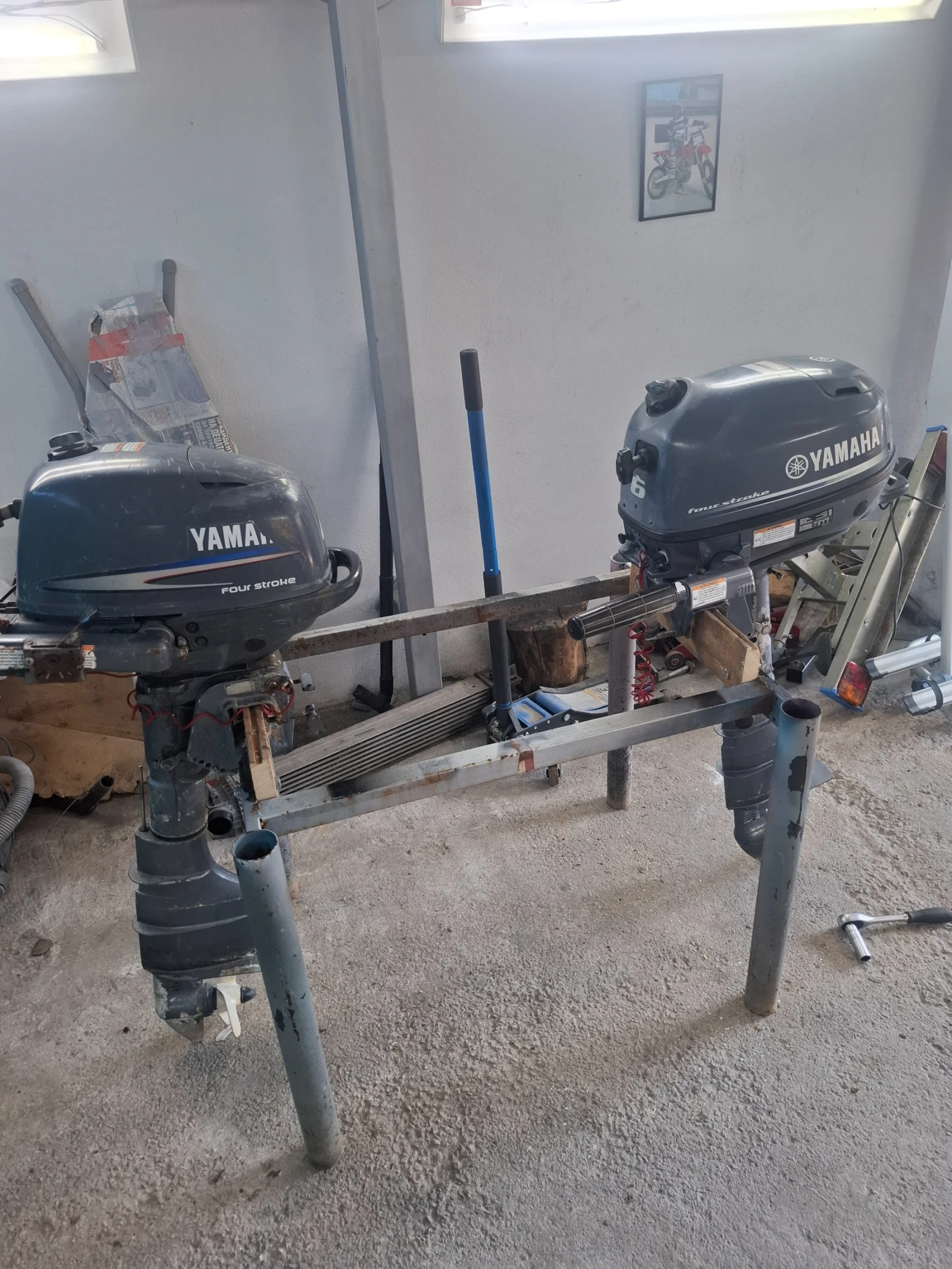 ����������� �������� Yamaha | Mobile.bg � ����������� 5