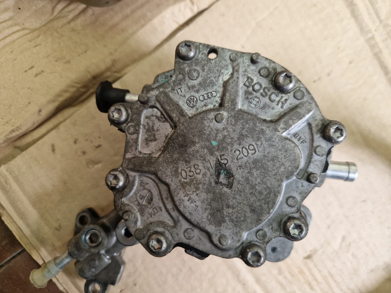   2.0TDI 140.. - | Mobile.bg   2