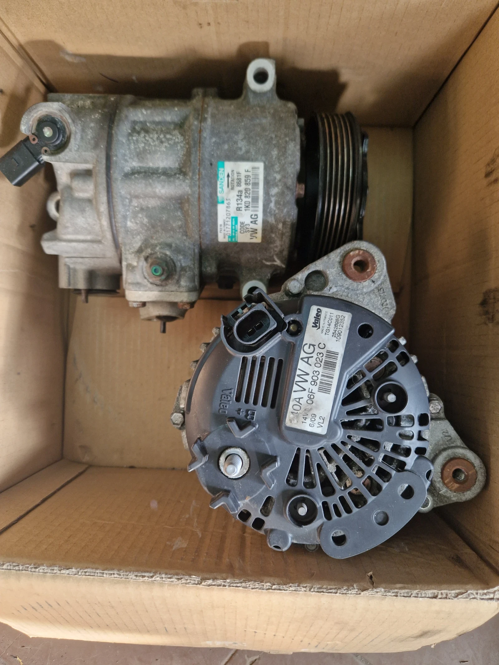   2.0TDI 140.. - | Mobile.bg   11