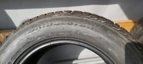 Гуми Зимни 225/60R16, снимка 6