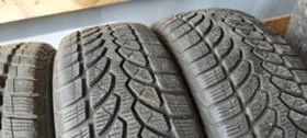 Гуми Зимни 225/60R16, снимка 3