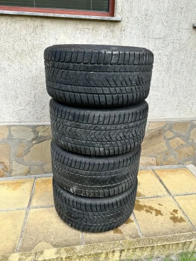 Гуми Зимни 285/30R20, снимка 1