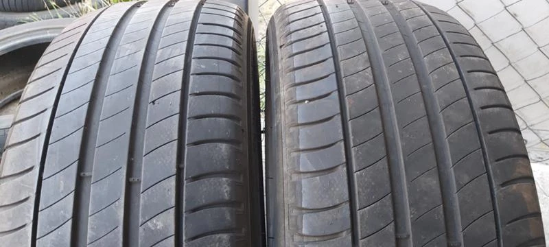 Гуми Летни 205/50R17, снимка 1 - Гуми и джанти - 29888595