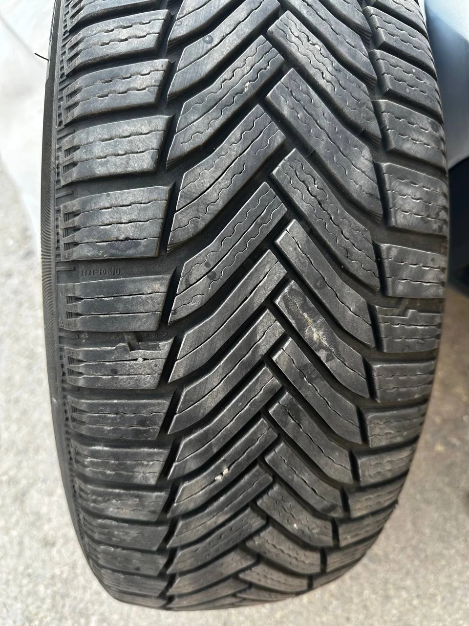  225/55R17 | Mobile.bg   1