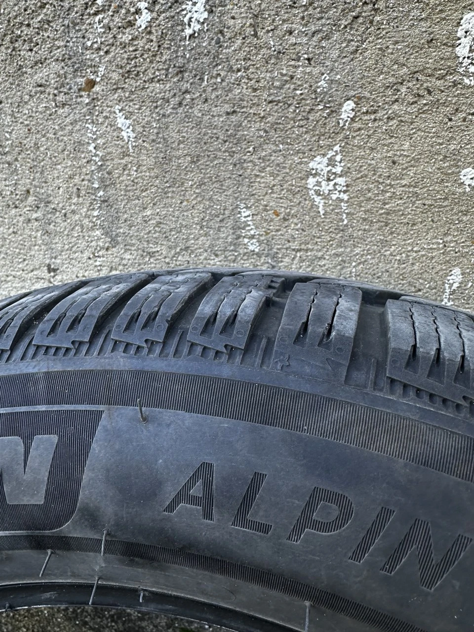  225/55R17 | Mobile.bg   5