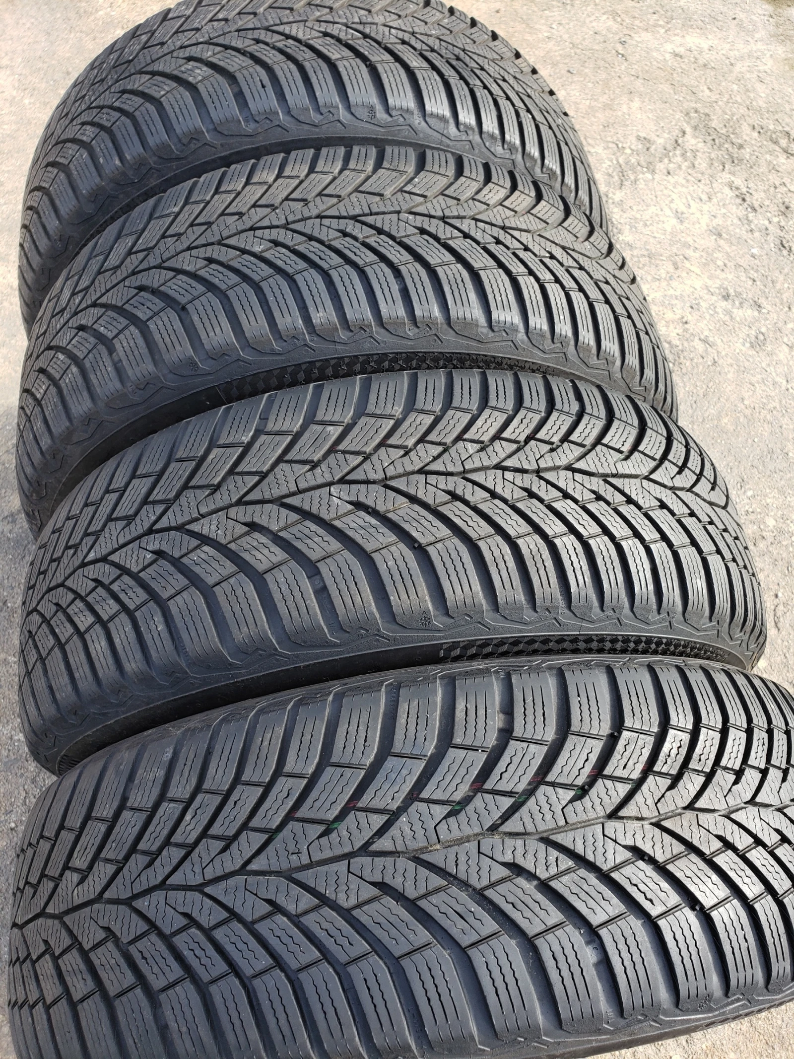 ���� 205/60R16 | Mobile.bg � ����������� 5