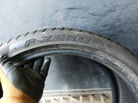 Гуми Летни 265/35R20, снимка 5 - Гуми и джанти - 37919358