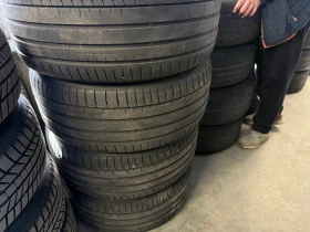 Гуми с джанти Falken 275/45R20, снимка 2 - Гуми и джанти - 49537823