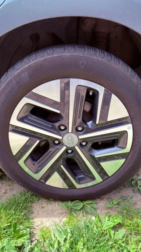 ���� � ������ 215/55R17 �� Hyundai Kona | Mobile.bg � ����� ������ 3