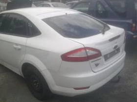 Ford Mondeo 1.8/2.0 TDCi, снимка 10