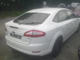 Ford Mondeo 1.8/2.0 TDCi, снимка 9