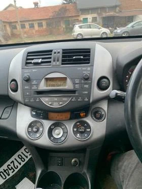 Toyota Rav4 2.2 D-4D 136к.с xt5 и 2.2 D-CAT 177к.с НА ЧАСТИ, снимка 16