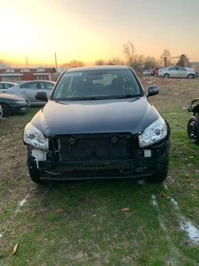 Toyota Rav4 2.2 D-4D 136к.с xt5 и 2.2 D-CAT 177к.с НА ЧАСТИ, снимка 3