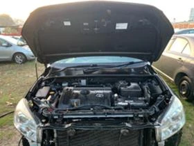 Toyota Rav4 2.2 D-4D 136к.с xt5 и 2.2 D-CAT 177к.с НА ЧАСТИ, снимка 7