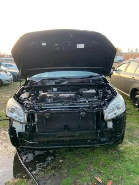 Toyota Rav4 2.2 D-4D 136к.с xt5 и 2.2 D-CAT 177к.с НА ЧАСТИ, снимка 2