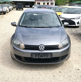 VW Golf 2.0TDI 110HP, снимка 2