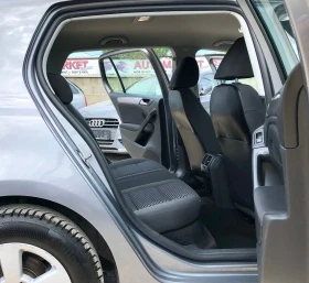 VW Golf 2.0TDI 110HP, снимка 13
