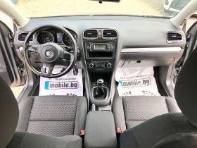 VW Golf 2.0TDI 110HP, снимка 10