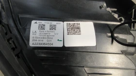 Mercedes-Benz S 500 S СЛЕД 2022, снимка 3