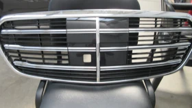 Mercedes-Benz S 500 S СЛЕД 2022, снимка 9