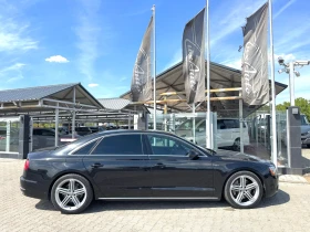 Audi A8 4.0TFSI#LOND#FULLED#PANORAMA#99000KM#360* CAM, снимка 3