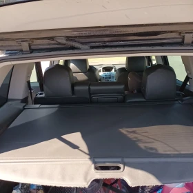 Opel Zafira 2.0T, OPC, ГАЗ, снимка 13