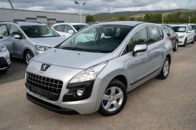 Peugeot 3008 1.6* HDI* 109кс* , снимка 2