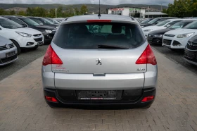 Peugeot 3008 1.6* HDI* 109кс* , снимка 8