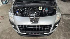 Peugeot 3008 1.6* HDI* 109кс* , снимка 17