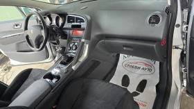 Peugeot 3008 1.6* HDI* 109кс* , снимка 15