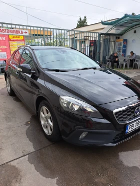 Volvo V40 Cross Country, снимка 2