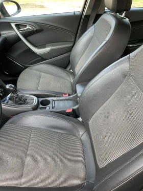 Opel Astra 1.7CDTI, снимка 6