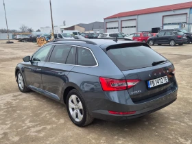 Skoda Superb, снимка 6