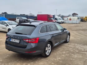 Skoda Superb, снимка 4