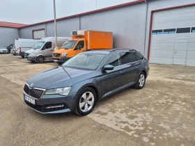Skoda Superb, снимка 8