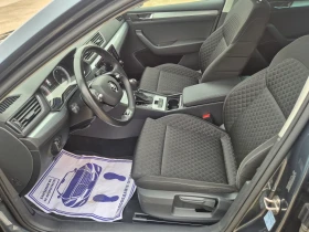 Skoda Superb, снимка 9