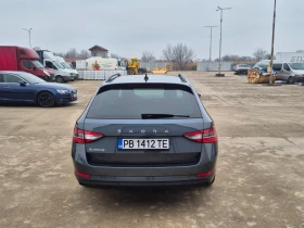 Skoda Superb, снимка 5