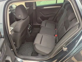 Skoda Superb, снимка 10