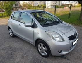 Toyota Yaris, снимка 1
