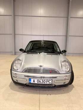 Mini Cooper, снимка 6